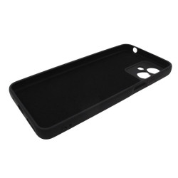 Etui Tint Case na telefon motorola moto g14 4G XT2341 czarne