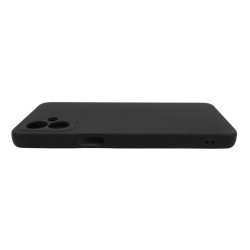 Etui Tint Case na telefon motorola moto g14 4G XT2341 czarne