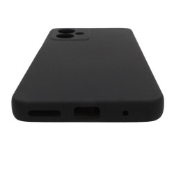 Etui Tint Case na telefon motorola moto g14 4G XT2341 czarne