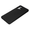 Etui Tint Case na telefon motorola moto g24 4G XT2423 / g04 4G XT2421 / e14 4G / g04s 4G czarne