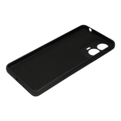 Etui Tint Case na telefon motorola moto g24 4G XT2423 / g04 4G XT2421 / e14 4G / g04s 4G czarne