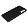 Etui Tint Case na telefon motorola moto g24 4G XT2423 / g04 4G XT2421 / e14 4G / g04s 4G czarne
