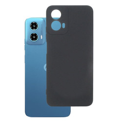 Etui Tint Case na telefon motorola moto g34 5G XT2363 czarne