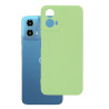 Etui Tint Case na telefon motorola moto g34 5G XT2363 zielone