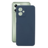 Etui Tint Case na telefon motorola moto g54 5G / g54 power edition 5G granatowe