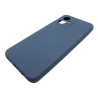 Etui Tint Case na telefon motorola moto g54 5G / g54 power edition 5G granatowe