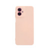 Etui Tint Case na telefon motorola moto g55 5G XT2435 różowe