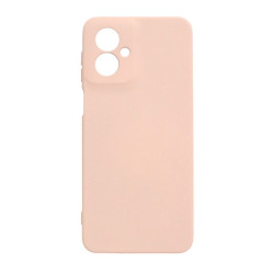 Etui Tint Case na telefon motorola moto g55 5G XT2435 różowe
