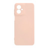 Etui Tint Case na telefon motorola moto g55 5G XT2435 różowe