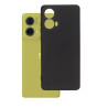 Etui Tint Case na telefon motorola moto g85 5G XT2427 czarne