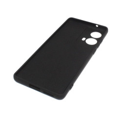 Etui Tint Case na telefon motorola moto g85 5G XT2427 czarne