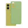 Etui Tint Case na telefon motorola moto g85 5G XT2427 zielone
