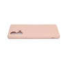 Etui Tint Case na telefon motorola moto g85 5G XT2427 różowe