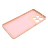 Etui Tint Case na telefon motorola moto g75 5G XT2437 różowe