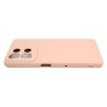 Etui Tint Case na telefon motorola moto g75 5G XT2437 różowe