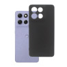 Etui Tint Case na telefon motorola moto g86 5G XT2527-2 / moto g86 power 5G XT2527-7 czarne