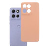Etui Tint Case na telefon motorola moto g86 5G XT2527-2 / moto g86 power 5G XT2527-7 różowe
