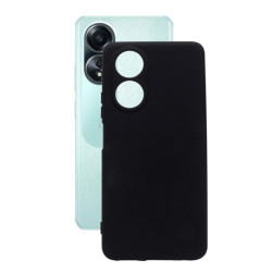 Etui Tint Case na telefon OPPO A58 4G CPH2577 czarne