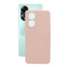 Etui Tint Case na telefon OPPO A58 4G CPH2577 różowe