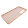 Etui Tint Case na telefon OPPO A58 4G CPH2577 różowe