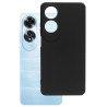 Etui Tint Case na telefon OPPO A60 4G CPH2631 czarne