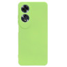 Etui Tint Case na telefon OPPO A60 4G CPH2631 zielone