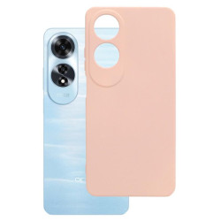 Etui Tint Case na telefon OPPO A60 4G CPH2631 różowe