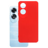 Etui Tint Case na telefon OPPO A60 4G CPH2631 czerwone
