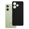 Etui Tint Case na telefon OPPO A5 Pro 4G CPH2711 / A5 Pro 5G CPH2695 czarne