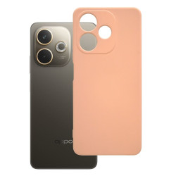 Etui Tint Case na telefon OPPO A5 Pro 4G CPH2711 / A5 Pro 5G CPH2695 różowe