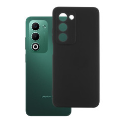 Etui Tint Case na telefon OPPO A5 5G 2025 CPH2735 / A5m 4G CPH2727 czarne