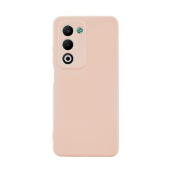 Etui Tint Case na telefon OPPO A5 5G 2025 CPH2735 / A5m 4G CPH2727 różowe