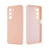 Etui Tint Case na telefon OPPO A5 5G 2025 CPH2735 / A5m 4G CPH2727 różowe