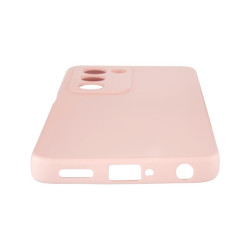 Etui Tint Case na telefon OPPO A5 5G 2025 CPH2735 / A5m 4G CPH2727 różowe