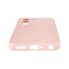 Etui Tint Case na telefon OPPO A5 5G 2025 CPH2735 / A5m 4G CPH2727 różowe