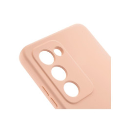 Etui Tint Case na telefon OPPO A5 5G 2025 CPH2735 / A5m 4G CPH2727 różowe