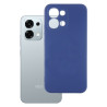 Etui Tint Case na telefon OPPO A6 Pro 5G CPH2781 granatowe