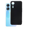 Etui Tint Case na telefon OPPO A78 5G CPH2483 czarne