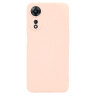 Etui Tint Case na telefon OPPO A78 5G CPH2483 różowe