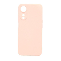 Etui Tint Case na telefon OPPO A78 5G CPH2483 różowe