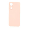 Etui Tint Case na telefon OPPO A78 5G CPH2483 różowe