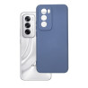 Etui Tint Case na telefon OPPO Reno 12 5G CPH2625 granatowe