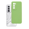 Etui Tint Case na telefon OPPO Reno 12 5G CPH2625 zielone