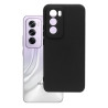 Etui Tint Case na telefon OPPO Reno 12 Pro 5G CPH2629 czarne