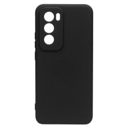 Etui Tint Case na telefon OPPO Reno 12 Pro 5G CPH2629 czarne
