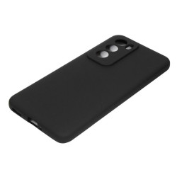 Etui Tint Case na telefon OPPO Reno 12 Pro 5G CPH2629 czarne