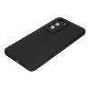 Etui Tint Case na telefon OPPO Reno 12 Pro 5G CPH2629 czarne