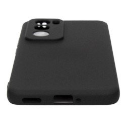 Etui Tint Case na telefon OPPO Reno 12 Pro 5G CPH2629 czarne