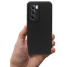 Etui Tint Case na telefon OPPO Reno 12 Pro 5G CPH2629 czarne