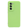 Etui Tint Case na telefon OPPO Reno 12 Pro 5G CPH2629 zielone